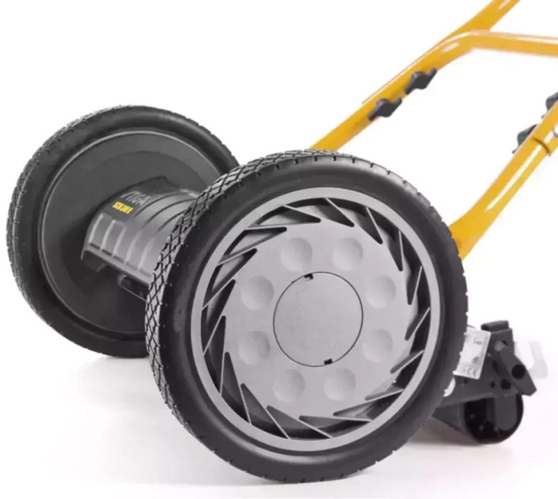 STIGA SCM 240 R – kosiarka ręczna