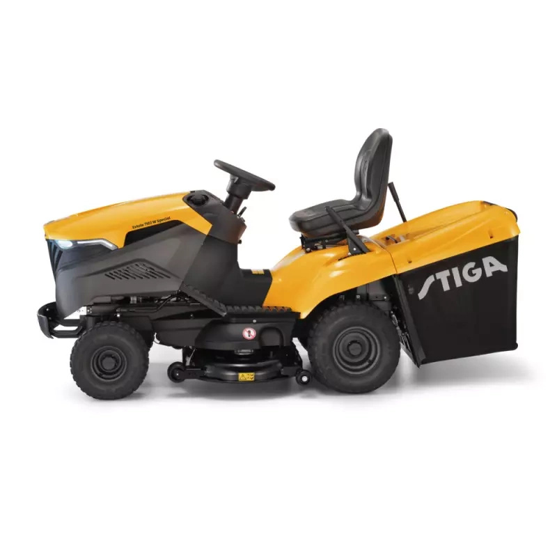 STIGA Estate 7102 W Special – traktor ogrodowy