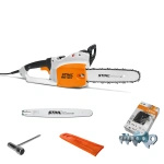 STIHL MSE 190 C-Q – pilarka elektryczna, prowadnica 35 cm