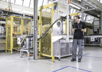 Karcher odkurzacz przemysłowy IVR-B 20/8