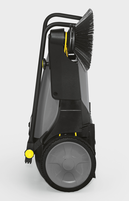 Karcher zamiatarka KM 70/20 C 2SB