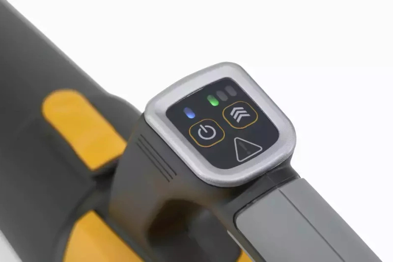 STIGA BL 500e – dmuchawa akumulatorowa, zestaw