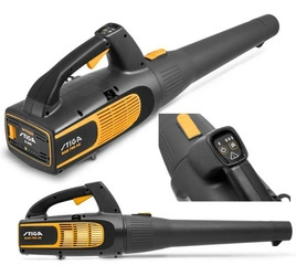 STIGA SAB 700 AE – dmuchawa akumulatorowa