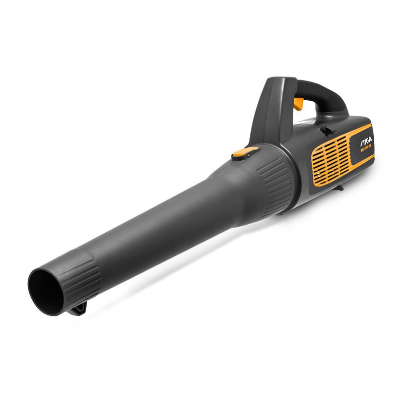 STIGA SAB 700 AE – dmuchawa akumulatorowa