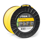 STIGA Żyłka tnąca kwadrat 2,7mm / 275mb
