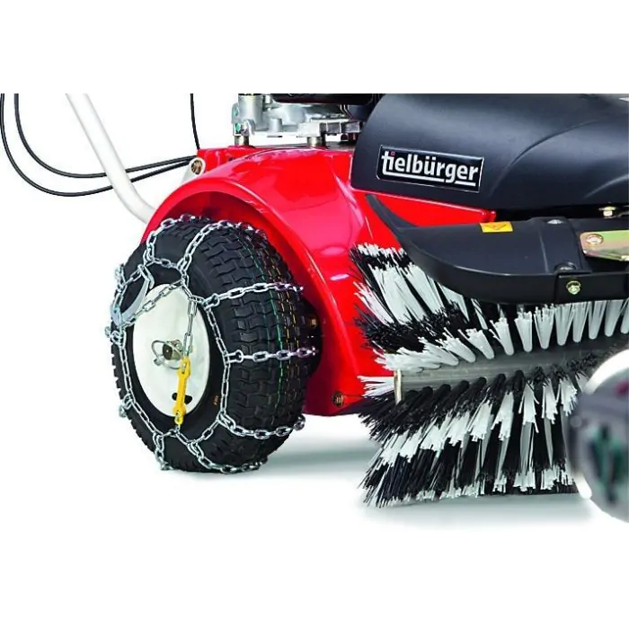 Tielbürger Szczotka dwa włosy do zamiatarki tk48 pro/hydrostat