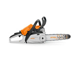 STIHL MS 172 C-BE PM3 35cm – pojemnik do mieszanki, spray i zestaw olei