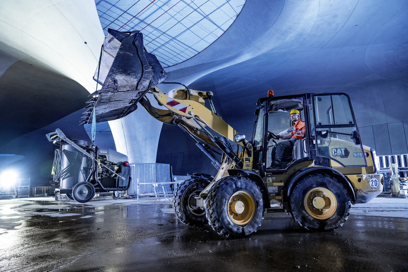 KARCHER HDS 8/18-4 C Classic Profesjonalna myjka ciśnieniowa