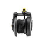 KARCHER Bęben ścienny na wąż z tworzywa sztucznego z wężem wysokociśnieniowym, 15 m