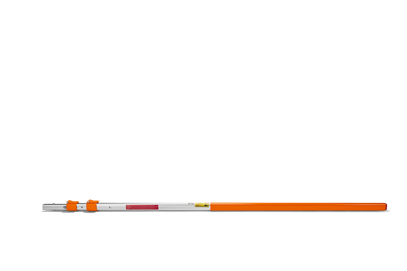 STIHL Wysięgnik teleskopowy 456 cm do Turbo-Cut