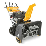 STIGA ST 6272 P TRAC – odśnieżarka spalinowa