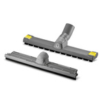 KARCHER Ssawka podłogowa do pracy na mokro/sucho, Adv, DN 40, szerokość 360 mm