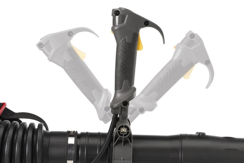 STIGA BL 980 R – dmuchawa spalinowa