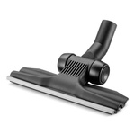 KARCHER Dysza podłogowa, DN 35, szerokość 290 mm, z hakiem parkingowym, odpowiednia do powierzchni tekstylnych i twardych