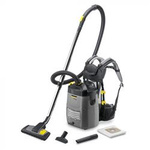 Karcher odkurzacz plecakowy BV 5/1