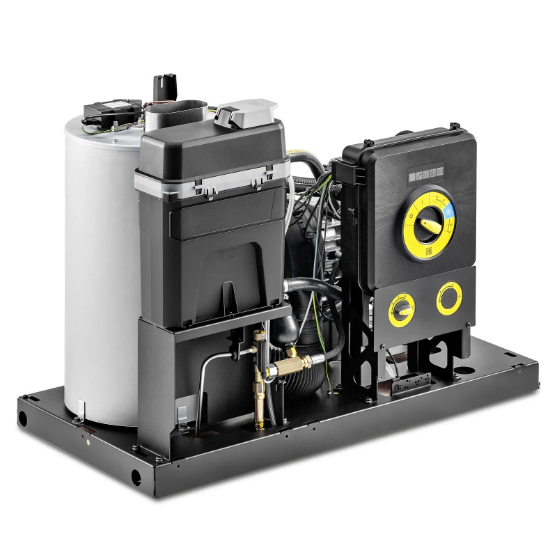 Karcher HDS 10/21-4 St – stacjonarna myjka ciśnieniowa