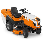 STIHL RT 5112 Z – traktor ogrodowy, hydrostat, szer. 110 cm