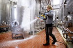 Karcher RM 58 Środek czyszczący zasadowy, 20L