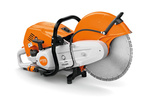 STIHL TS 910i Przecinarka spalinowa– Zestaw 1
