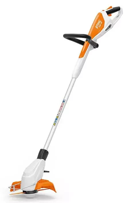 Stihl Podkaszarka akumulatorowa FSA 45 [18 V] - wysoka wydajność i komfort pracy