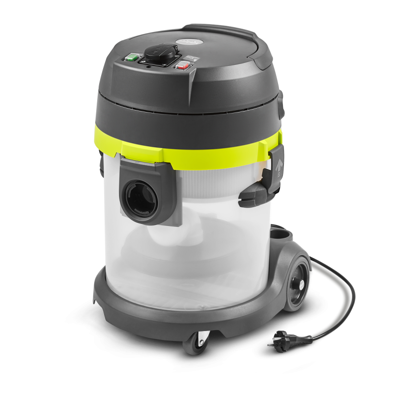 PROFI P7E odkurzacz na mokro i sucho