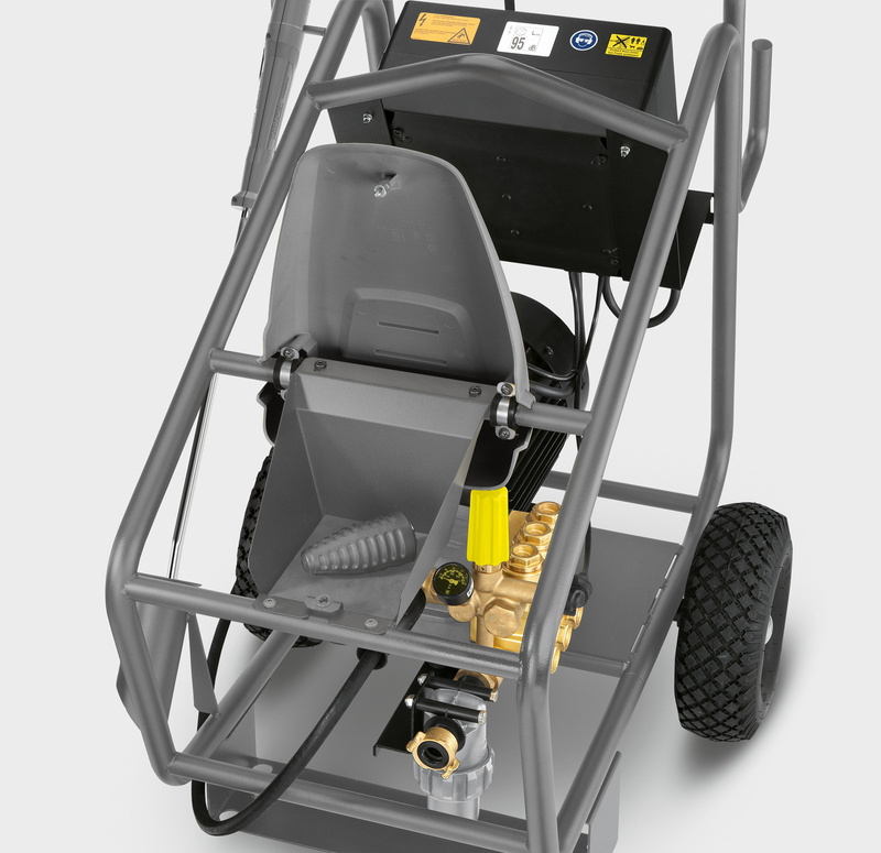 Karcher HD 16/15-4 Cage Plus