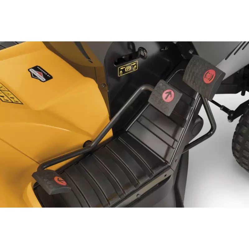 STIGA Estate 7102 W – traktor ogrodowy