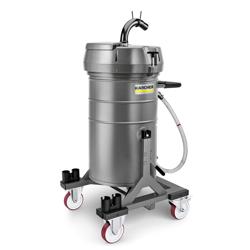 Karcher Odkurzacz Przemysłowy IVR-L 120/24-2 Tc