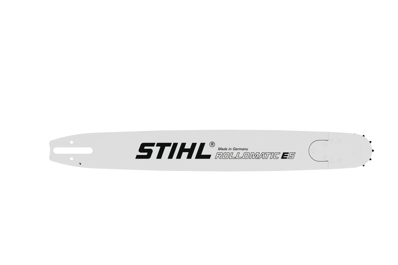 STIHL Prowadnica o długości 50 cm (z wymiennym wie