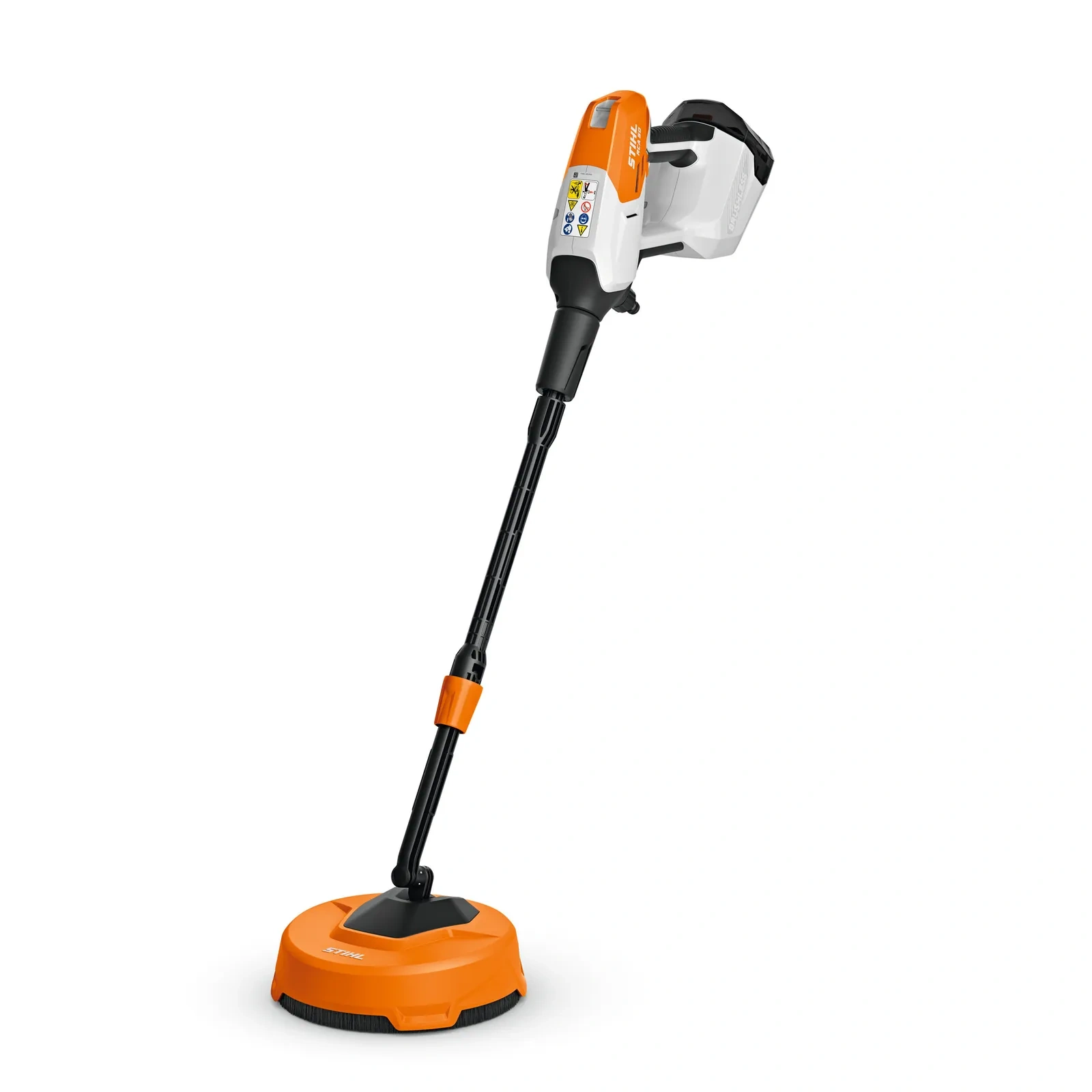 Lanca z przystawką do czyszczenia powierzchni do myjki akumulatorowej STIHL RCA 50