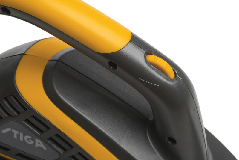 STIGA BL 130c V – dmuchawa/odkurzacz