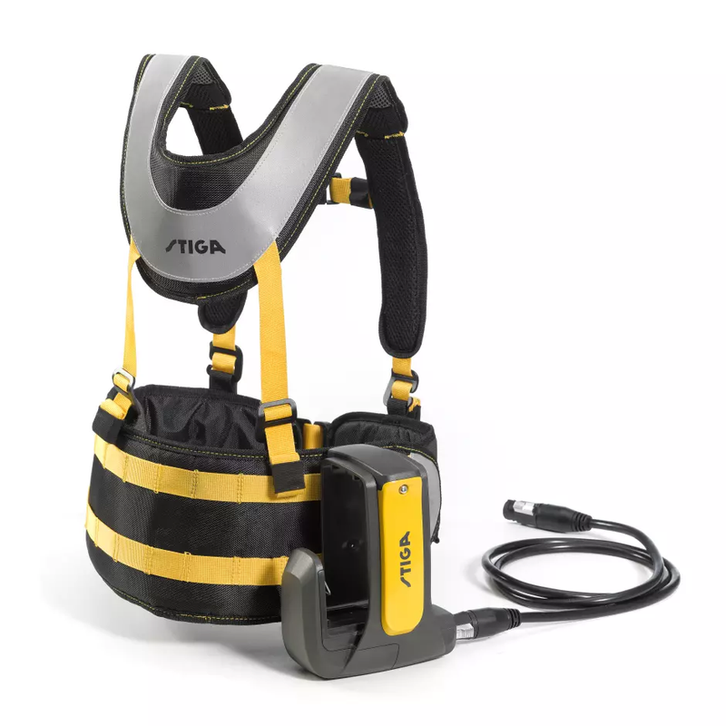 STIGA Pas na akumulator – do BB 700 e