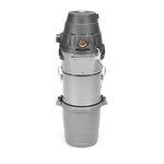 Odkurzacz centralny Profi P38 MFQ 1930 W DOMEL