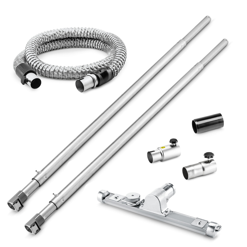 Karcher Zestaw akcesoriów do czyszczenia piekarnika Expert DN 40
