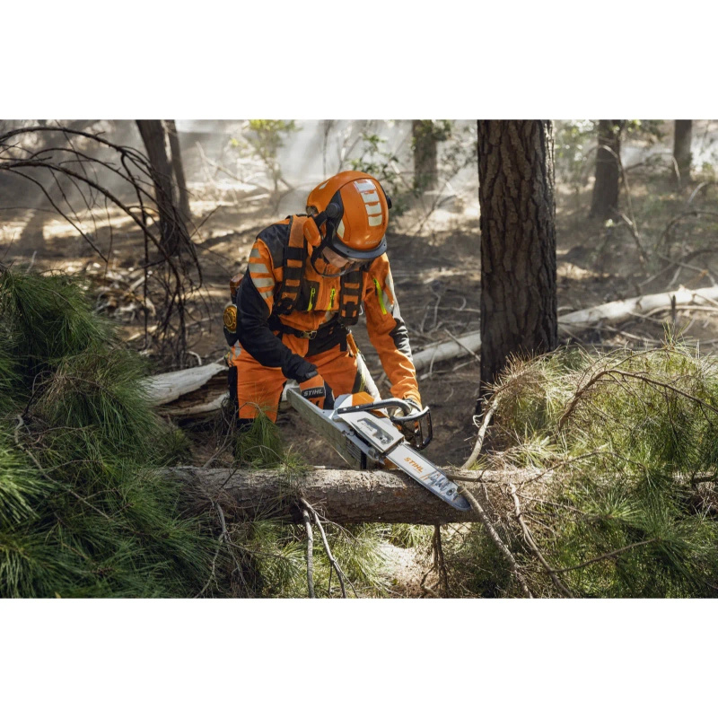 STIHL MSA 260 C-O – profesjonalna pilarka akumulatorowa (bez akumulatora i ładowarki)