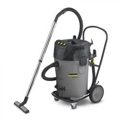 Karcher Uniwersalny Odkurzacz Karcher NT 70/3 Tc