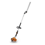 STIHL HL 94 C-E - nożyce do żywopłotów [Moc 1,2 KM dł. listwy tnącej 60 cm - na wysięgniku