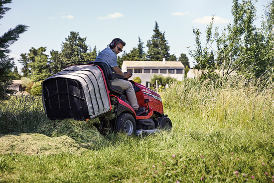 HONDA traktor ogrodowy HF 2625 HTE