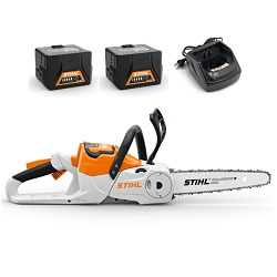 Stihl Zestaw MSA 70 C-B [36 V] Urządzenie + 2 x AK 30 + AL 101