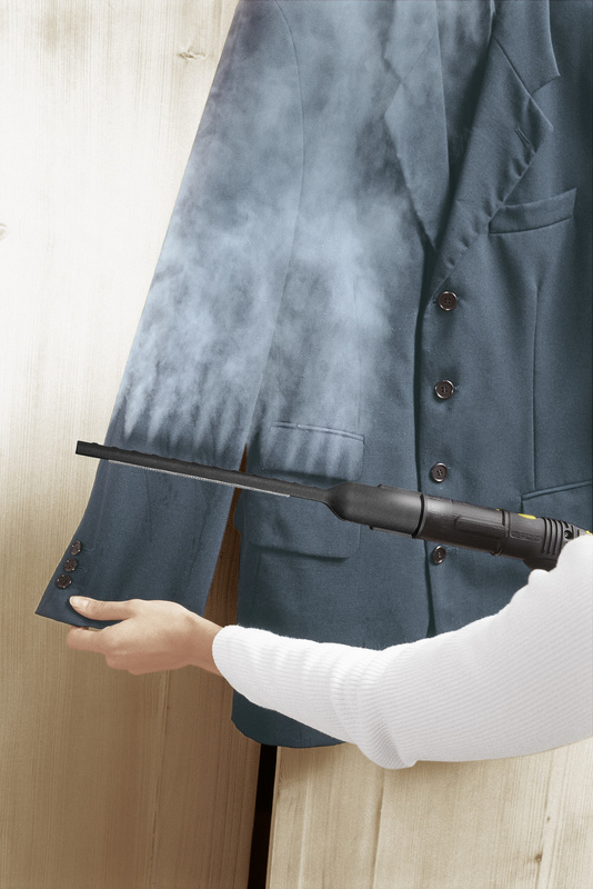 DYSZA DO PIELĘGNACJI TEKSTYLIÓW DO SC KARCHER