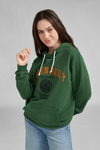 Bluza z kapturem LEGENDARY CONTRA