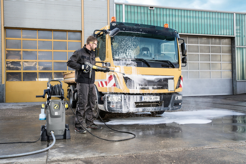 Karcher HD 8/18-4M
