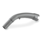 KARCHER Kolanko, NT, DN 35, z tworzywa sztucznego, złącze Clip 2.0 na podłączeniu węża, stożkowe na podłączeniu akcesoriów