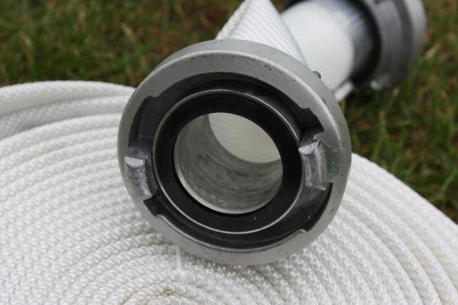 HONDA Wąż tłoczny pożarniczy 2" (odcinek 20mb)