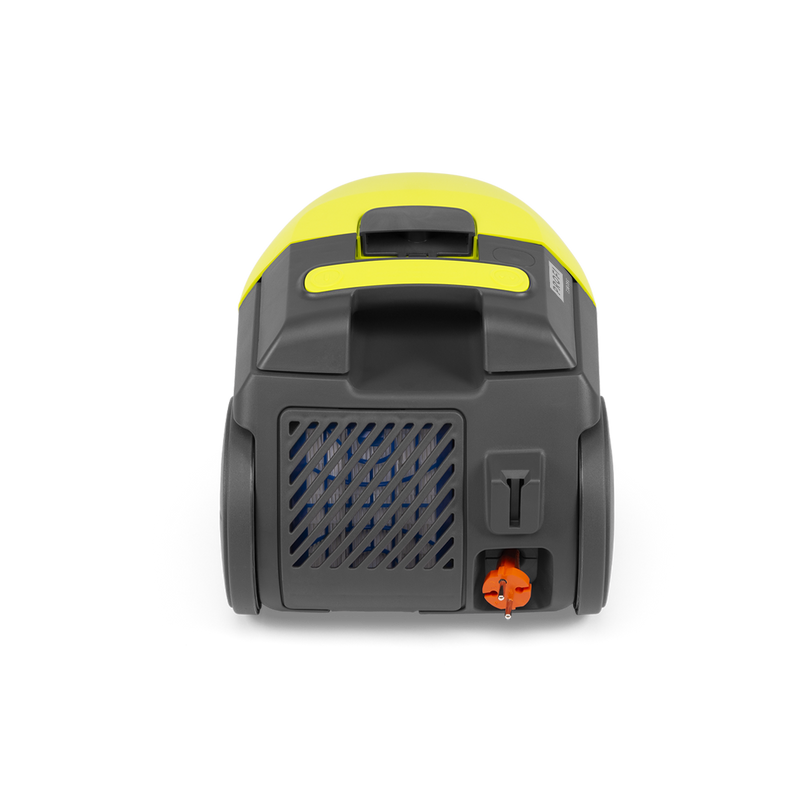 PROFI P11.5 odkurzacz profesjonalny do domu