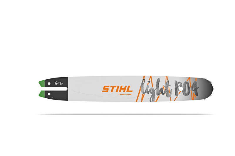 STIHL Prowadnica RollomaticE Light 3/8" 1,3mm 30cm
