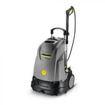 Karcher HDS 5/11 U - profesjonalna myjka ciśnieniowa