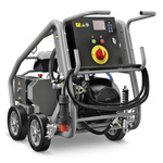 KARCHER Urządzenie ultrawysokociśnieniowe HD 9/100-4 Cage Adv