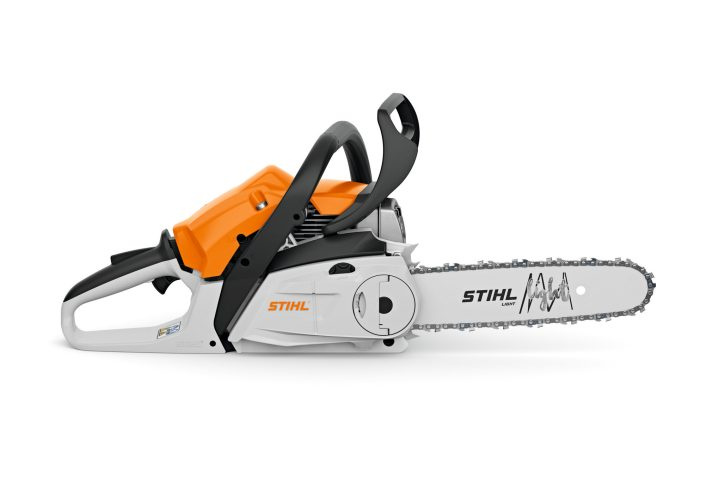 STIHL MS 162 C-BE PM3 35cm – dodatkowe oleje i łańcuch