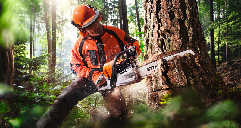 STIHL MS 362 C-M VW – pilarka spalinowa, prowadnica 40 cm, RS